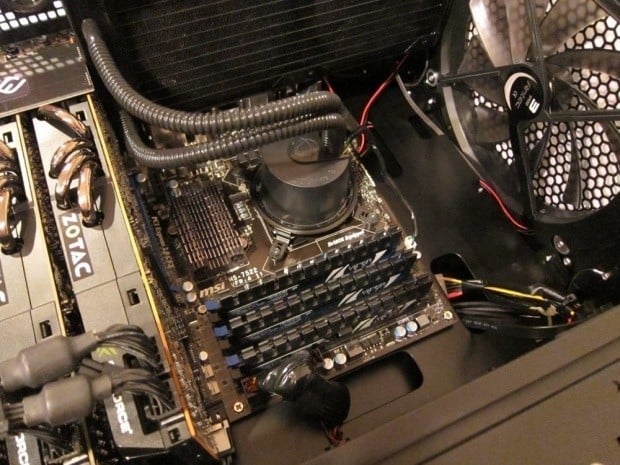 V3 Avenger Core i7 930 Gaming Desktop PC 015
