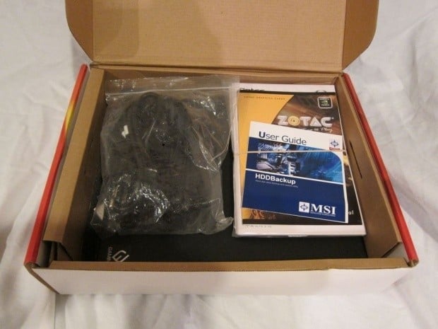 V3 Avenger Core i7 930 Gaming Desktop PC 017
