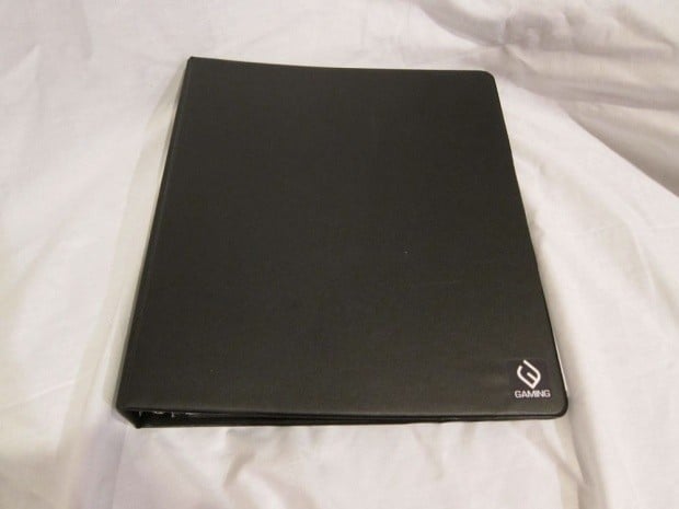 V3 Avenger Core i7 930 Gaming Desktop PC 020