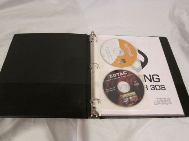 V3 Avenger Core i7 930 Gaming Desktop PC 021