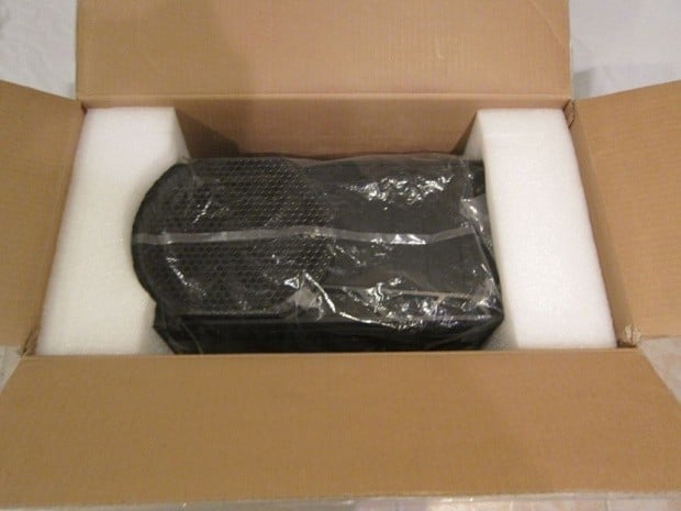 V3 Avenger Core i7 930 Gaming Desktop PC 05
