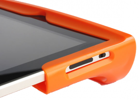 Quick Review: i-hotake iPad Case 05