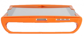 Quick Review: i-hotake iPad Case 06
