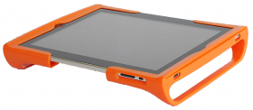 Quick Review: i-hotake iPad Case 08