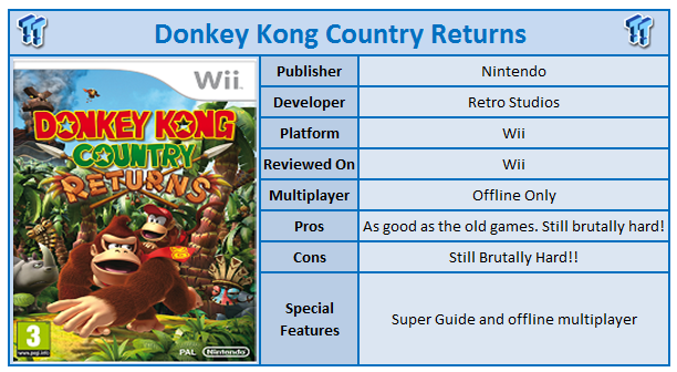 donkey kong country returns wii wbfs download
