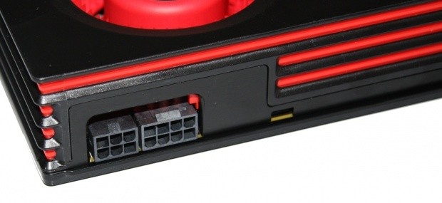 AMD Radeon HD 6970 2GB Video Card in 