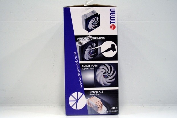 Titan Hati TTC-NC15TZ/KU(RB) CPU Cooler 03