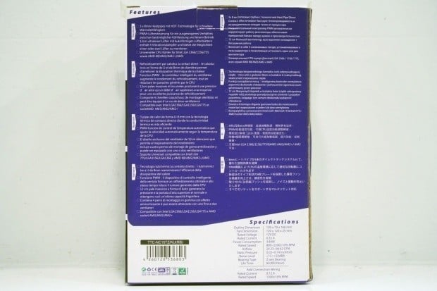 Titan Hati TTC-NC15TZ/KU(RB) CPU Cooler 04