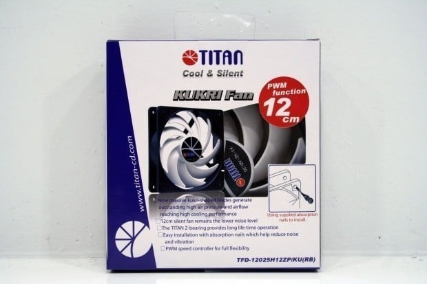 Titan Hati TTC-NC15TZ/KU(RB) CPU Cooler 07