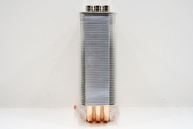 Titan Hati TTC-NC15TZ/KU(RB) CPU Cooler 10