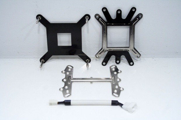 Titan Hati TTC-NC15TZ/KU(RB) CPU Cooler 23