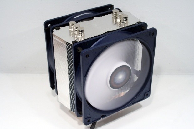 Titan Hati TTC-NC15TZ/KU(RB) CPU Cooler 99