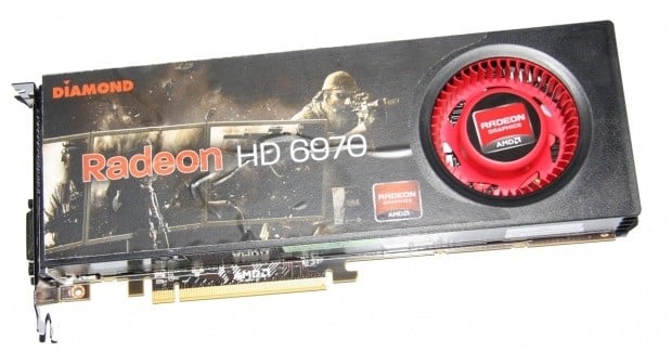 Diamond Radeon HD 6970 XOC 2GB Video Card 04
