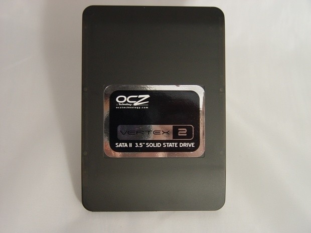 Ocz hot sale vertex 2