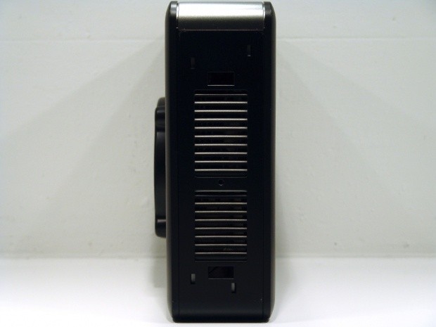 Open enlarged image Antec ISK100 Mini-ITX Desktop / HTPC Chassis 12