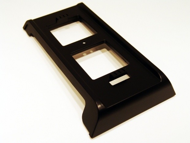 Open enlarged image Antec ISK100 Mini-ITX Desktop / HTPC Chassis 22