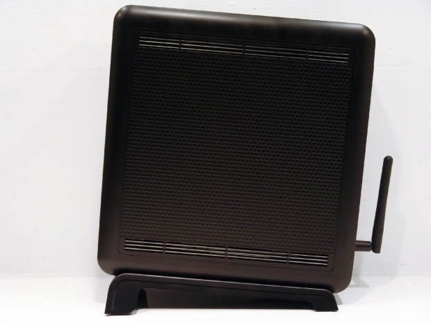 Open enlarged image Antec ISK100 Mini-ITX Desktop / HTPC Chassis 28