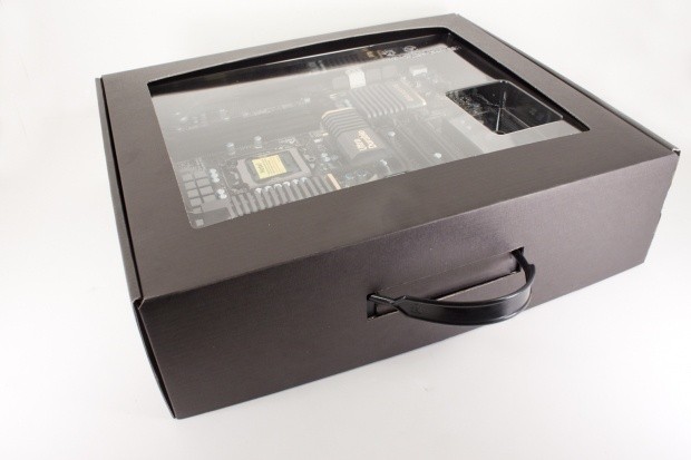 GIGABYTE P67A-UD7 (Intel P67 Express) Motherboard 06