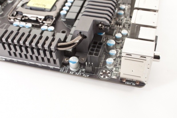 GIGABYTE P67A-UD7 (Intel P67 Express) Motherboard 11