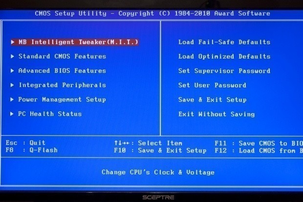GIGABYTE P67A-UD7 (Intel P67 Express) Motherboard 16