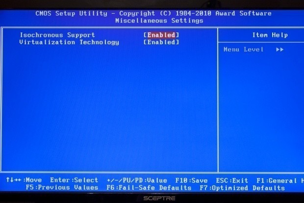 GIGABYTE P67A-UD7 (Intel P67 Express) Motherboard 22
