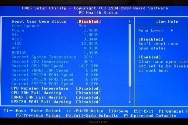 GIGABYTE P67A-UD7 (Intel P67 Express) Motherboard 26