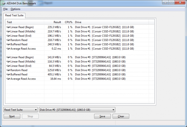 GIGABYTE P67A-UD7 (Intel P67 Express) Motherboard 46