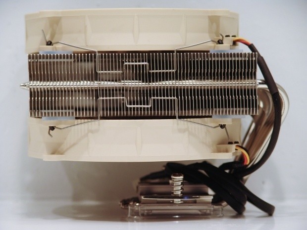 Noctua NH-C14 CPU Cooler 10