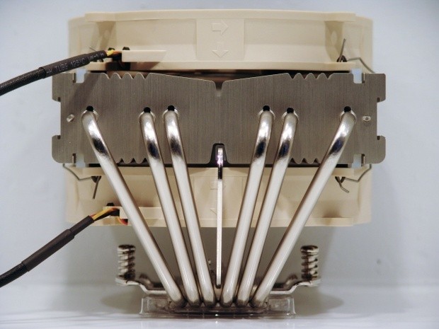 Noctua NH-C14 CPU Cooler 11