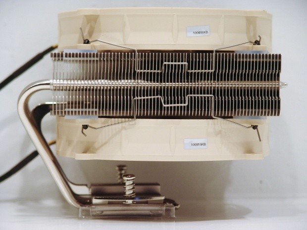 Noctua NH-C14 CPU Cooler 12