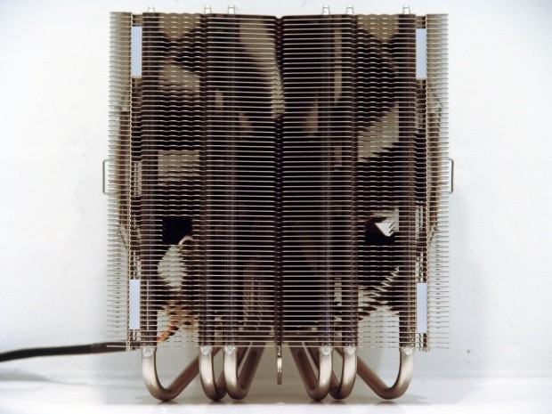 Noctua NH-C14 CPU Cooler 13