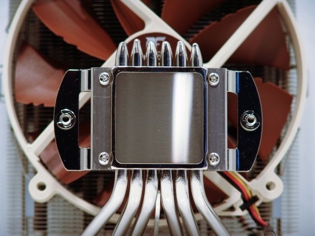 Noctua NH-C14 CPU Cooler 15