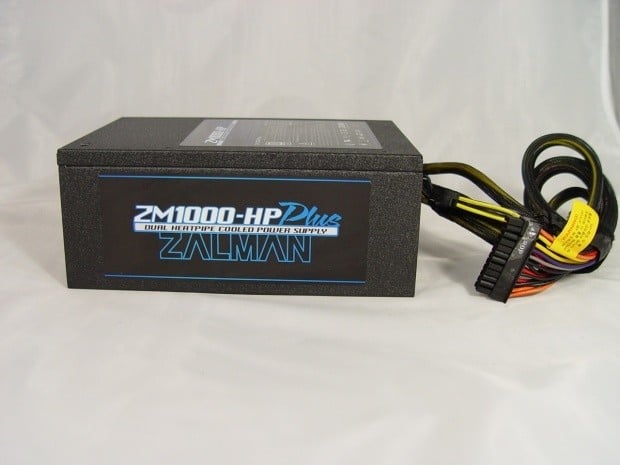 Zalman ZM1000-HP Plus 1000W Power Supply 11