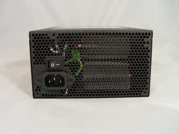Zalman ZM1000-HP Plus 1000W Power Supply 15