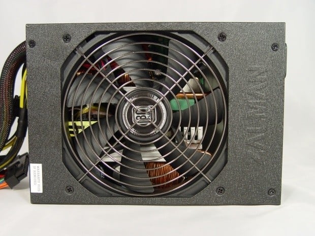 Zalman ZM1000-HP Plus 1000W Power Supply 16