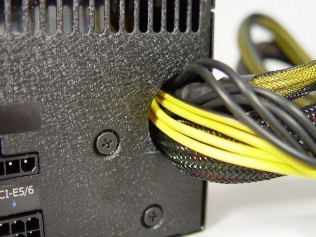 Zalman ZM1000-HP Plus 1000W Power Supply 17