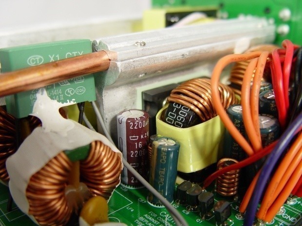Zalman ZM1000-HP Plus 1000W Power Supply 22