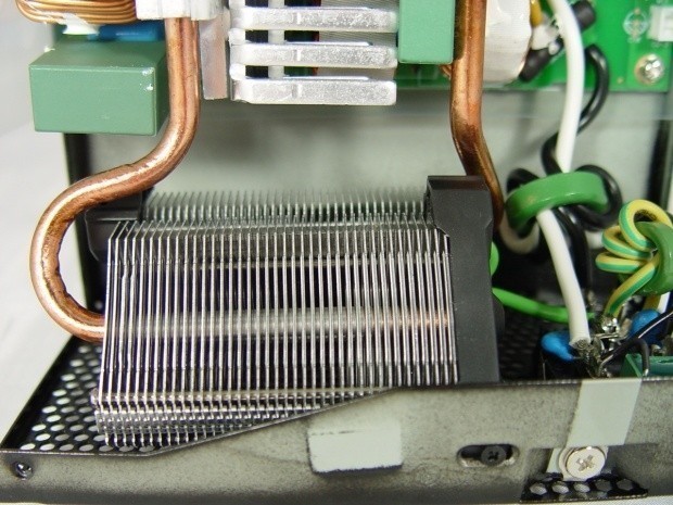 Zalman ZM1000-HP Plus 1000W Power Supply 23