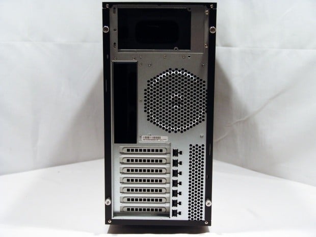 IN WIN IW-PP689 Pedestal Performance Server Chassis 06