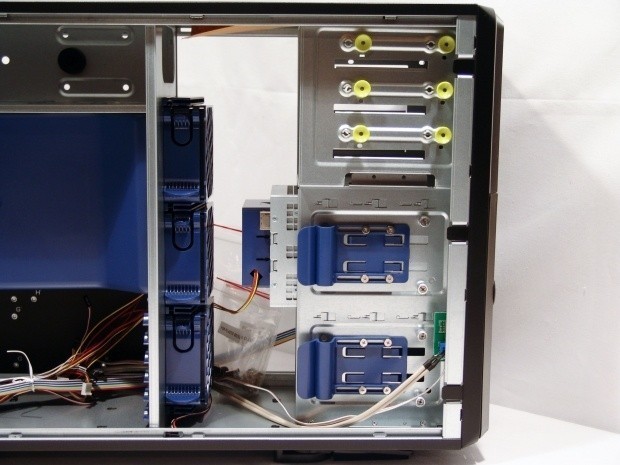 IN WIN IW-PP689 Pedestal Performance Server Chassis 09