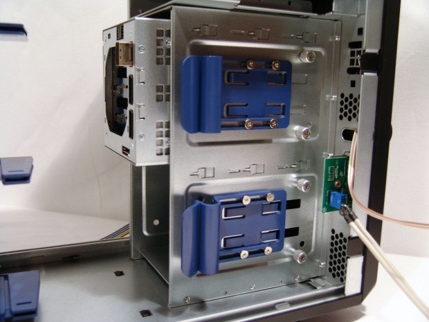 IN WIN IW-PP689 Pedestal Performance Server Chassis 11