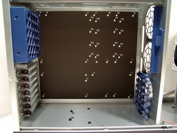 IN WIN IW-PP689 Pedestal Performance Server Chassis 15