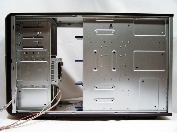 IN WIN IW-PP689 Pedestal Performance Server Chassis 18