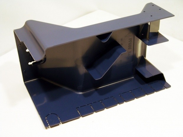 IN WIN IW-PP689 Pedestal Performance Server Chassis 26
