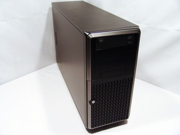 IN WIN IW-PP689 Pedestal Performance Server Chassis 34
