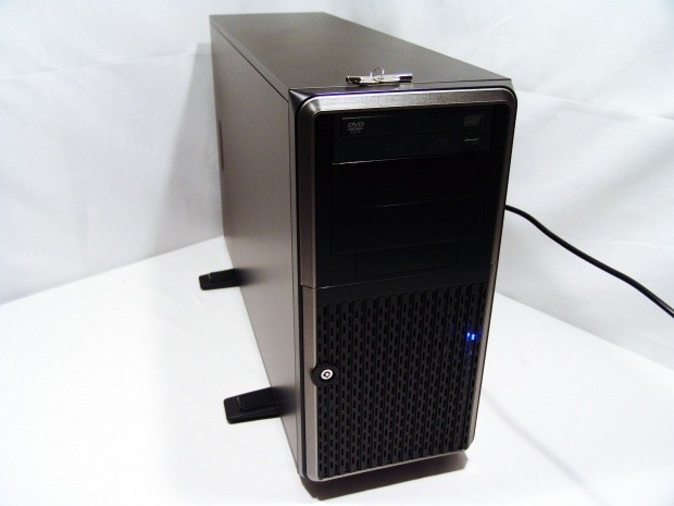 IN WIN IW-PP689 Pedestal Performance Server Chassis 36