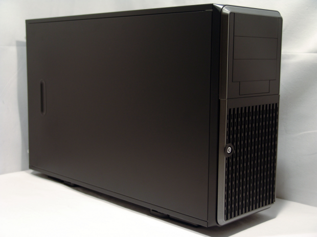 IN WIN IW-PP689 Pedestal Performance Server Chassis 99