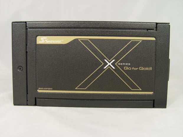 Seasonic X-760 760W Power Supply