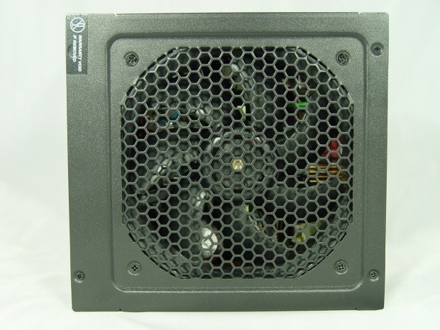 Open enlarged image Seasonic X-760 760W Power Supply 16