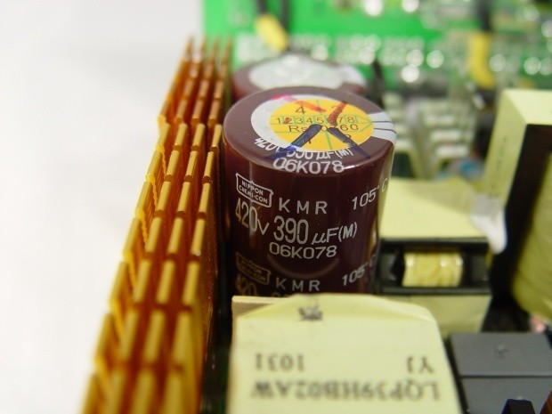 Open enlarged image Seasonic X-760 760W Power Supply 22